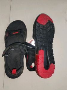 Sparx Men Sandals
