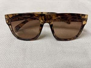 🆕BURBERRY SUNGLASSES