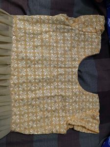 New Kurti