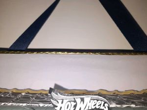 Hot Wheels Diorama Display