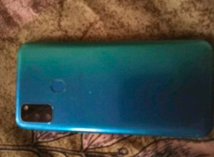 Samsung galaxy m30s