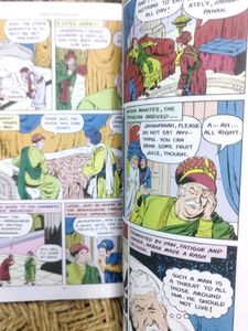 Stories of Birbal - Amar Chitra Katha