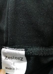 Black Skinny Fit Trouser (Women's)