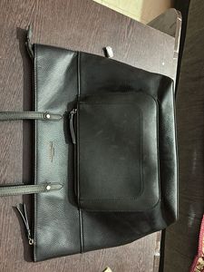 Accessorize London Tote Bag + Freebie