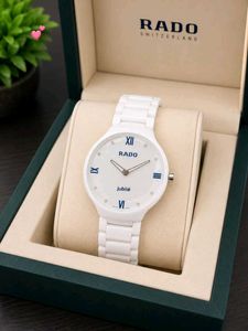 RADO HIGH END CERAMIC QUALITY MENS PREMIUM QUALIT