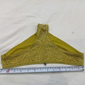 🪔 Lace Thong Panty