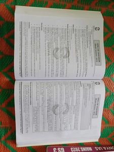 UPSC CSE General Studies Mains PYQ