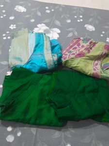 Beautiful blouse 4 peace combo
