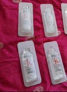 14 ml Kerastase paris hair serum