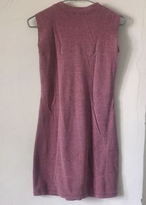 Cotton Bodycon dress 😍