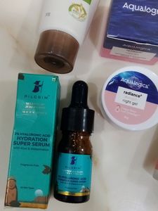 Combo Order Of 4 Products