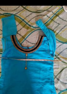 A Festive Kurta For Clearance Sale