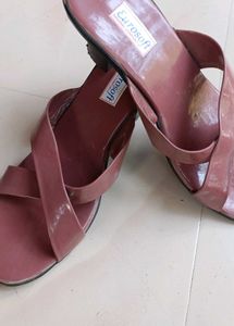 Elegant Euromofft Heels