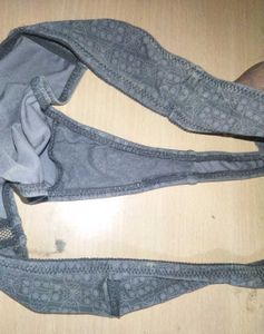 Stylish Women's Thong Panty