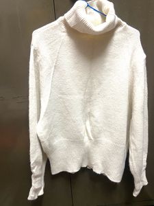 Very Warm/thick& Soft Turtleneck Oversized Sweater