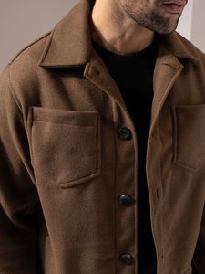 WOOLEN JACKET[38]