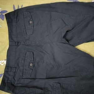 Decathlon Cargo Pants