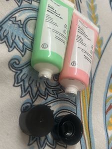 Brillare Natural Body Wash Set