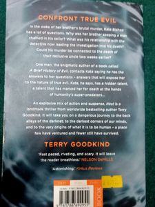 Nest (Book ) Thriller, Suspensefull
