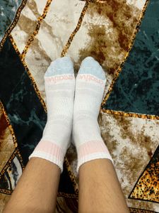 Comfortable &amp; Stylish Socks - Pack of 2