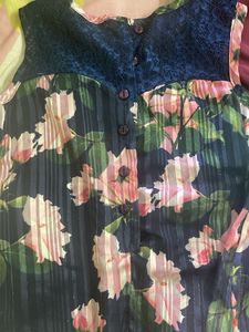 Cutecumber Brand Lovely top