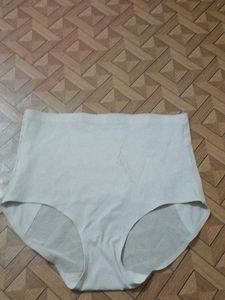 Comfortable High-Waist Briefs