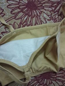 Comfortable Everyday Sports Bra