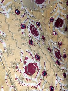 Ethnic Printed Kurta Set