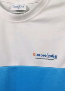 T Shirt M Size