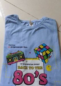 👕 Sky Blue Tshirt 💙