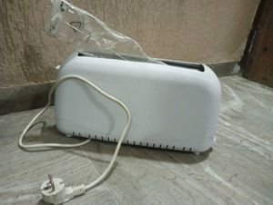 Girnar Toaster