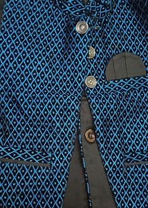 New Coat For Boys 2-4 Years