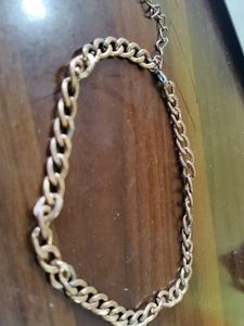 Golden Chain