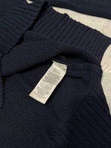 Ralph Lauren Polo Bear Sweater