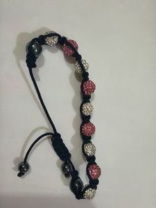 Sparkly Beaded Bracelet
