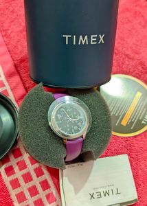 Timex Watch