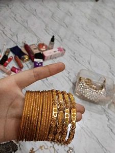Set of Indian Bangles