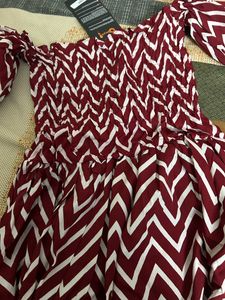 Brand New Pretty Dress For Sale