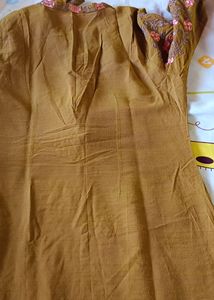 Vismay Brand Kurti