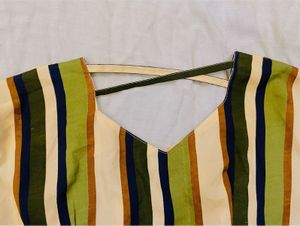 Striped Co-Ord Set