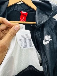 Nike Windbreaker Windchiter Jacket