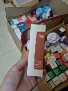 Kay Beauty Matte Liquid Lipstick