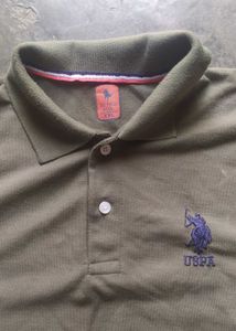 Men U.S Polo Assn. Tshirt