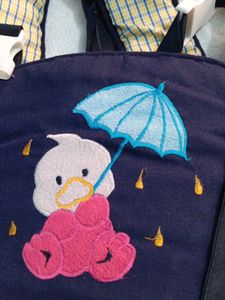 Baby Carrier 🧑‍🍼