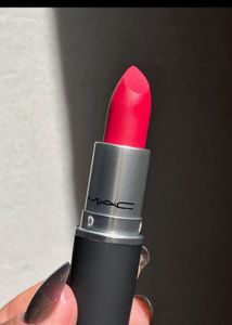 MAC Powder Kiss Lipstick - Stay Curious