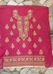 BRIDAL SUIT @1111