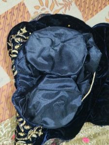 Fully Stitched Lehenga Choli With Blouse &amp; Dupatta