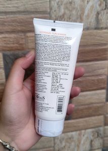 Brand New Sunscreen