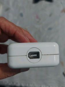 Vintage Apple iPod USB/Fire/Wire Power Adapter