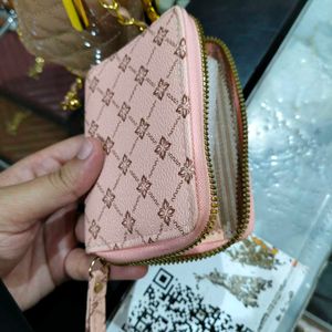 Assorted Compact Wallets price for one